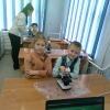 Занятия в лаборатории_2