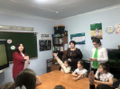 Итоговый Слёт юннатов