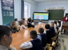 На юннатском Слёте_8