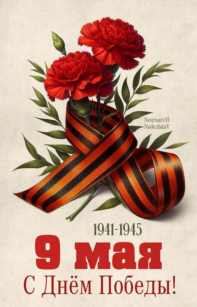 День Победы 1