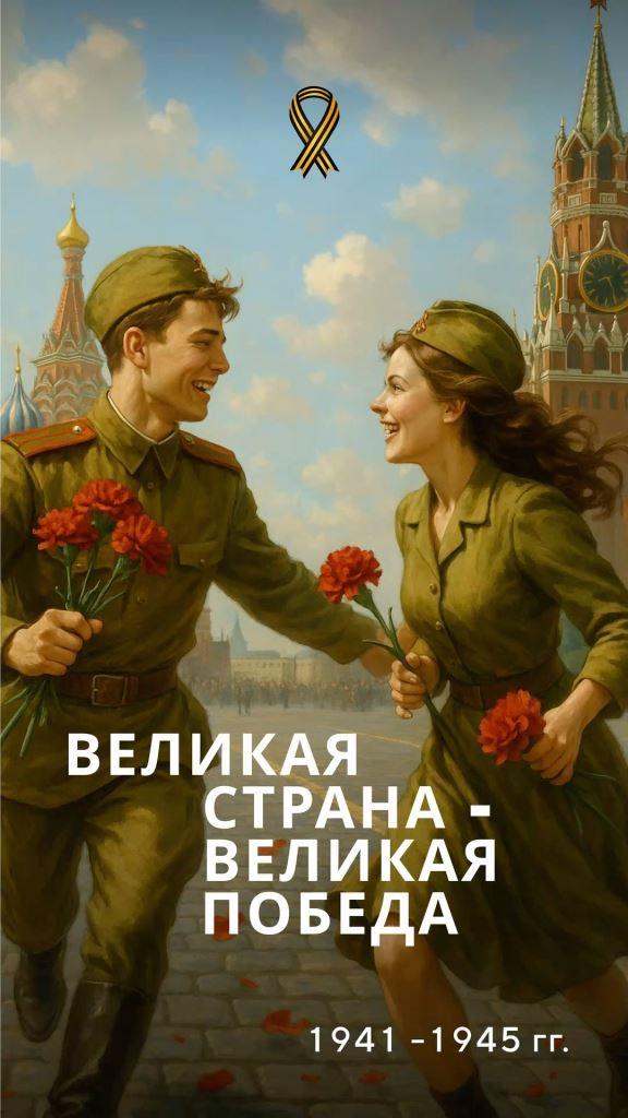 День Победы 2